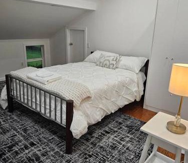 Snellville Apartment | Cozy 2 Bedroom 2Bath Guest House