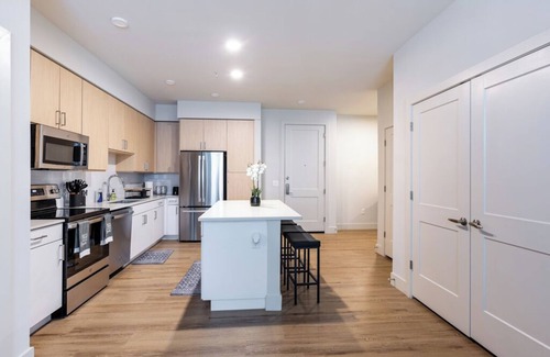 Desert Ridge Apartment | Cozy 2-bedroom 2bath luxury Desert oasis Desert Ridge Phoenix Arizona