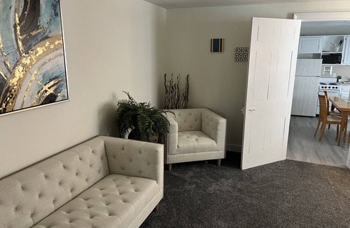 Elizabethtown Apartment | Cozy 2-bedroom apartment in Elizabethtown. Close to Hershey and Lancaster!