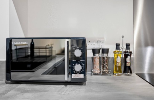 Vauxhall Apartment | Cozy 2 Bedroom Apartment Central Liverpool Luxury Living