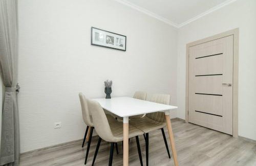 Riscani Apartment | Cozy 2 bedroom apart., Park area