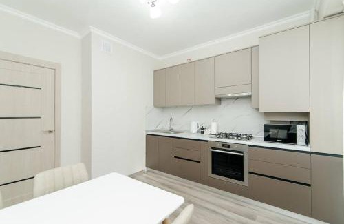 Riscani Apartment | Cozy 2 bedroom apart., Park area