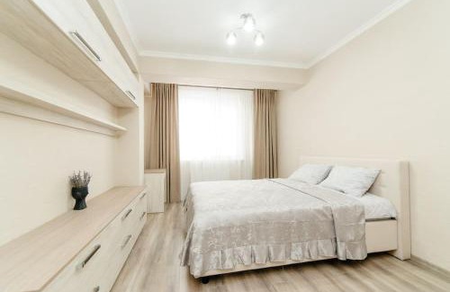 Riscani Apartment | Cozy 2 bedroom apart., Park area