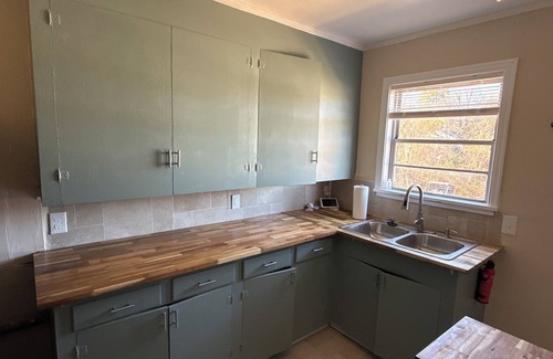 Highland Historic District Apartment | Cozy 2-bedroom apartment in charming Shreveport with WiFi, AC
