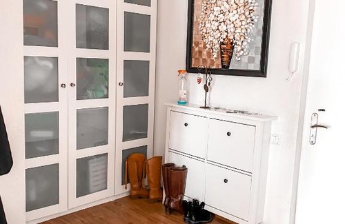 Vake-Saburtalo Apartment | Cozy 2 bedroom apartment in vintage style