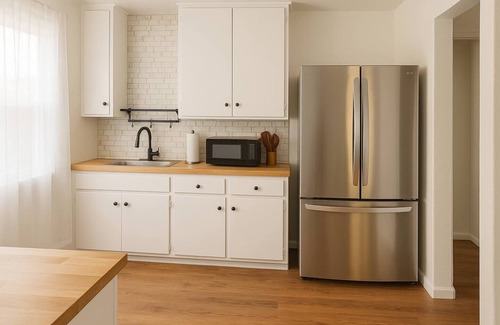 Golden Hill Apartment | Cozy 2-bedroom apartment in charming San Diego with WiFi