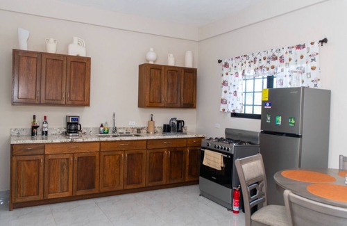 Armenia Apartment | Cozy 2-bedroom apartment adjacent to the U.S Embassy housing.