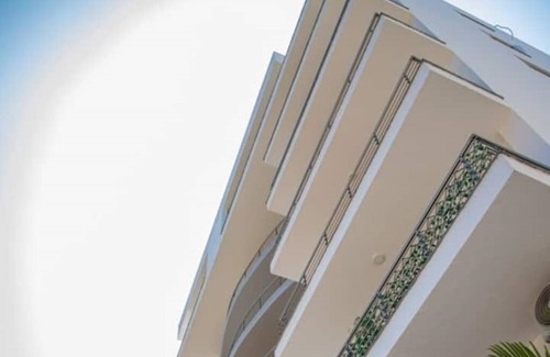 Mombasa Apartment | Cozy 2-bedroom apartment with WiFi, AC in delightful Mombasa