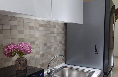 Shkoder Apartment | Cozy 2-bedroom apartment in city center with WiFi, AC , 110 m2 , 2 balcony
