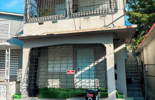 Bayamon Apartment | Cozy 2-bedroom apartment in the heart of Bayamón with WiFi & AC