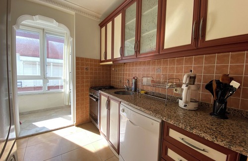 Alanya Apartment | Cozy 2-bedroom apartment in charming Alanya with WiFi, AC