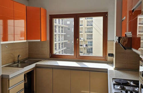 Durres Apartment | Cozy 2-bedroom apartment with AC and WiFi in superb Durrës
