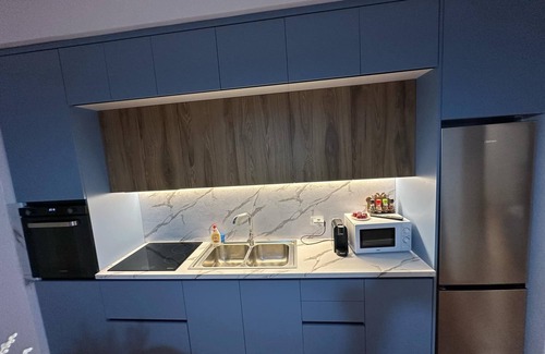 Tirana Apartment | “Cozy 2-Bedroom Apartment, 15 Mins to Tirana Center, Perfect for Work & Leisure”