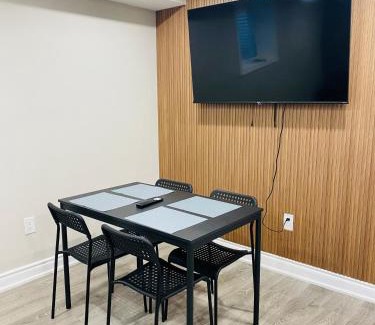 Brampton Apartment | Cozy 2 Bedroom Apartment in Brampton