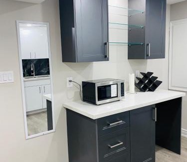 Brampton Apartment | Cozy 2 Bedroom Apartment in Brampton