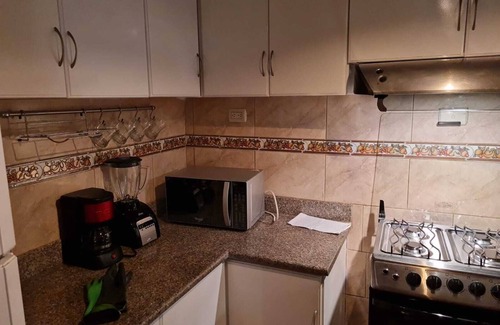 Cuenca Apartment | Cozy 2-bedroom apartment in amazing Cuenca with WiFi