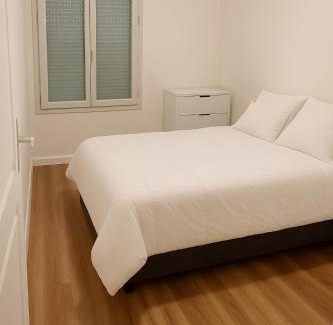 Chambly Apartment | Cozy 2 bedroom apartment close to Paris