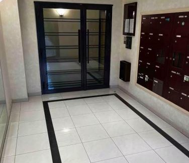Chambly Apartment | Cozy 2 bedroom apartment close to Paris