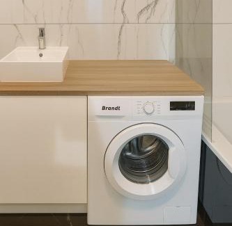 Chambly Apartment | Cozy 2 bedroom apartment close to Paris