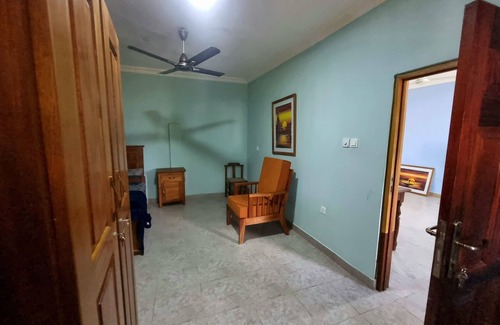 Aburi Apartment | Cozy 2 bedroom apartment in the beautiful Aburi Mountains.