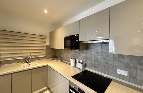 Labone Apartment | Cozy 2 bedroom apartment in Labone
