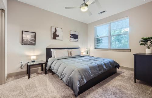 Montopolis Apartment | Cozy 2-bedroom apartment in lovely Austin