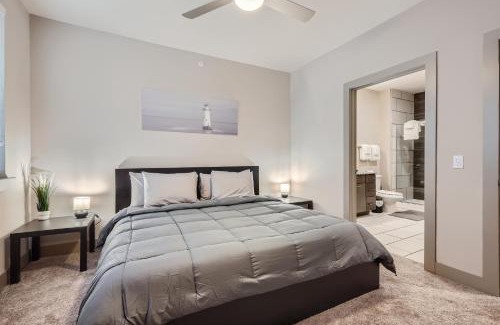 Montopolis Apartment | Cozy 2-bedroom apartment in lovely Austin