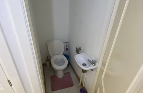 Lier Apartment | Cozy 2-bedroom apartment in brilliant Lier with WiFi, AC