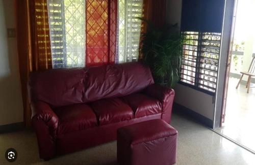 IronShore Estates House | Cozy 2-bedroom building in adorable Montego Bay with WiFi, AC Ocean Balcony view
