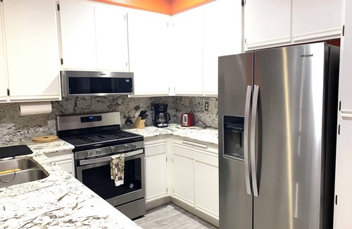 Coto de Caza Condo | Cozy 2-bedroom condo with WiFi, AC in charming Trabuco Canyon