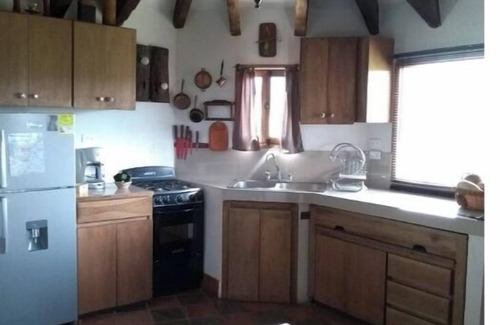 Sutatausa House | Cozy 2-bedroom cabin in quaint Sutatausa with WiFi