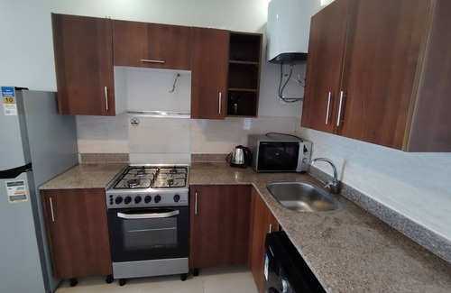 Marsa Matruh Apartment | Cozy 2-bedroom chalet at Long Island Resort Marsa Matrouh with AC
