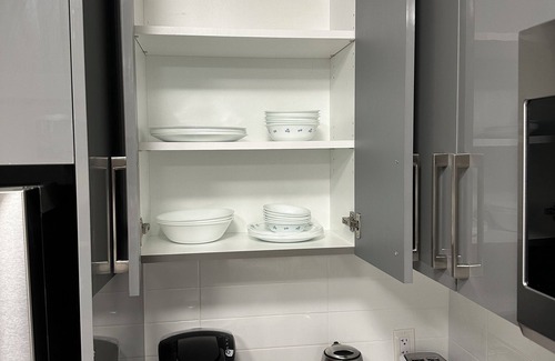 Niagara Falls Condo | Cozy 2-Bedroom Condo with Parking in Niagara Falls