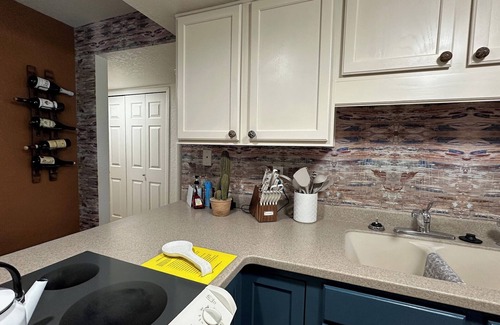 Tucson Condo | Cozy 2-bedroom condo by Sabino Canyon in Tucson w pool, pickleball and gym