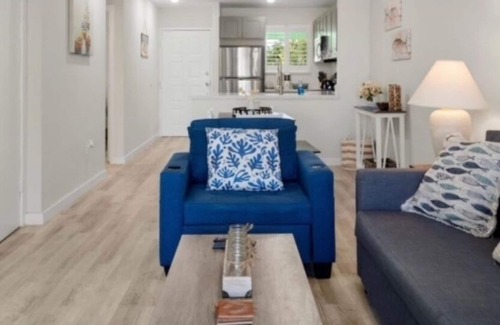 Rock Harbor Condo | Cozy 2-bedroom condo with AC, WiFi in charming Key Largo
