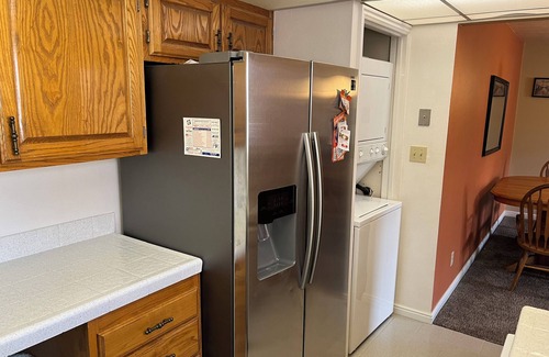 St. George Condo | Cozy 2-bedroom condo with WiFi, pools in charming St. George
