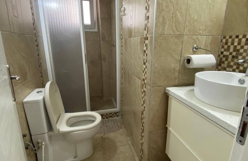 Old Town Condo | Cozy 2-bedroom condo with WiFi, AC in beautiful İzmir