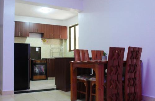 Athi River Apartment | Cozy 2 bedroom Emerald Green at Greatwall Gardens