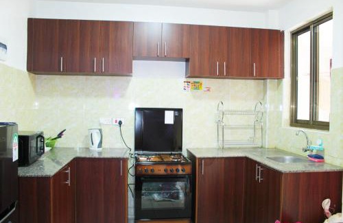 Athi River Apartment | Cozy 2 bedroom Emerald Green at Greatwall Gardens