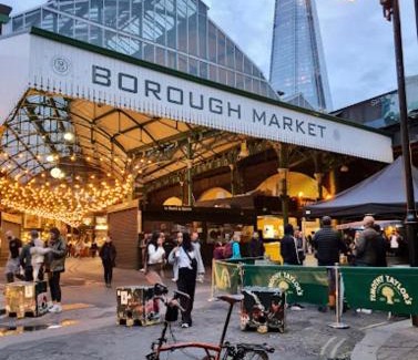 Riverside Apartment | Cozy 2 bedroom flat Tower Bridge/Bermondsey