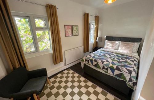 Riverside Apartment | Cozy 2 bedroom flat Tower Bridge/Bermondsey