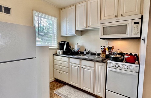 Fort Morgan Apartment | Cozy 2 Bedroom Fort Morgan Apartment