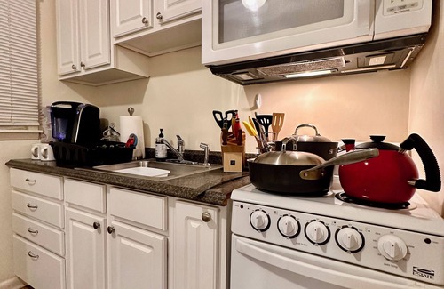 Fort Morgan Apartment | Cozy 2 Bedroom Fort Morgan Apartment