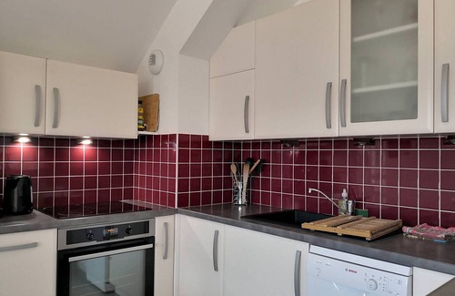 Villard-de-Lans Apartment | Cozy 2-Bedroom Apartment with Balcony & Free Parking in Villard-de-Lans