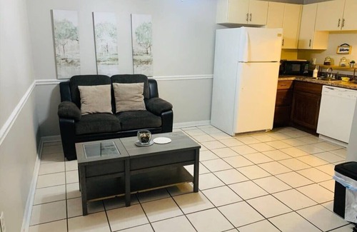 East Ridge Apartment | Cozy 2-Bedroom Getaway in East Ridge, Chattanooga