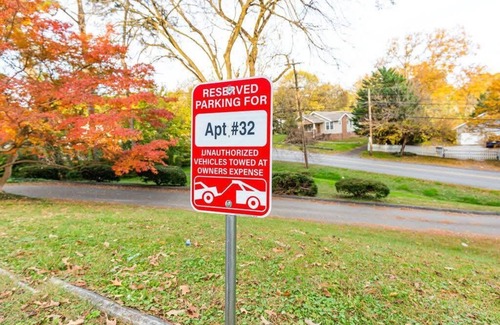East Ridge Apartment | Cozy 2-Bedroom Getaway in East Ridge, Chattanooga