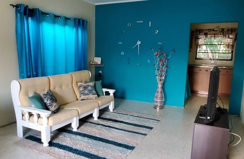 Jongbloed House | Cozy 2-bedroom home for a relaxing vacation