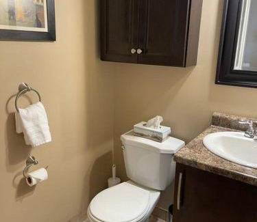 Chatham-Kent Apartment | Cozy 2 bedroom home in Chatham - left side