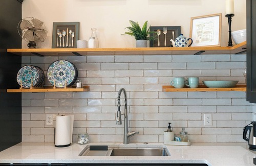 Murfreesboro House | Cozy 2-bedroom house in enchanting Murfreesboro with WiFi, ACn