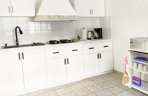 Guadalajara Municipality House | Cozy 2-bedroom house in Guadalajara